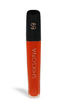 Load image into Gallery viewer, "Happy Hour" Orange/Pink Lip Stain
