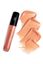 Load image into Gallery viewer, Sassy Stunner Shimmer Lip Gloss
