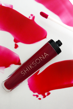Load image into Gallery viewer, "Date Night" Magenta/Purple Lip Stain
