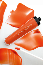 Load image into Gallery viewer, "Happy Hour" Orange/Pink Lip Stain
