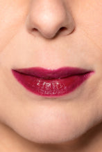Load image into Gallery viewer, "Dinner And Drinks" Dark Reddish Brown Lip Stain
